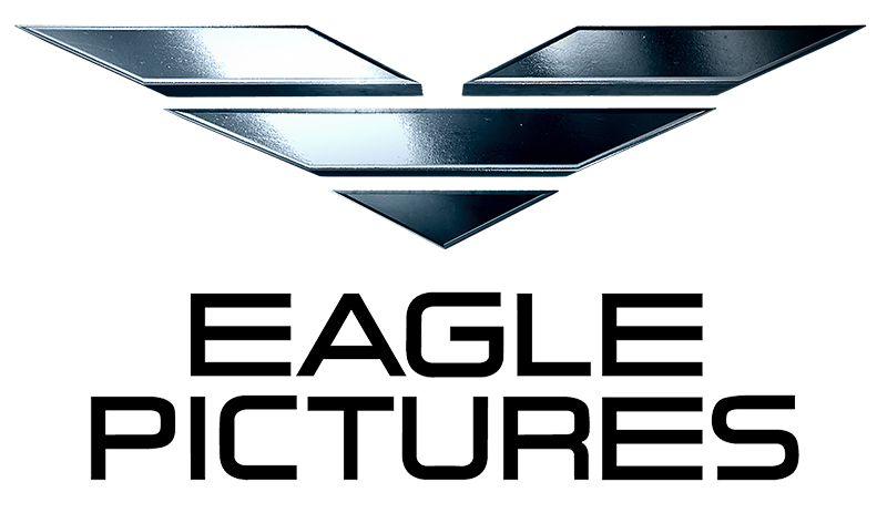 Eagle pictures logo